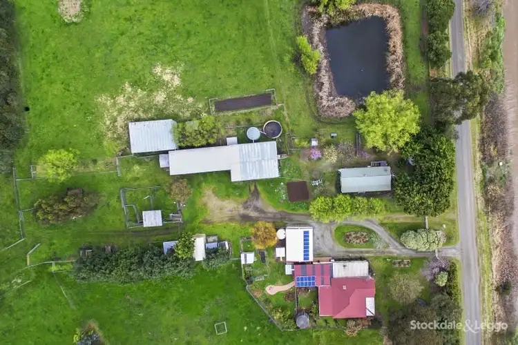 Fourth view of Homely rural property listing, 230 Number Four Drain Road East, Bayles VIC 3981