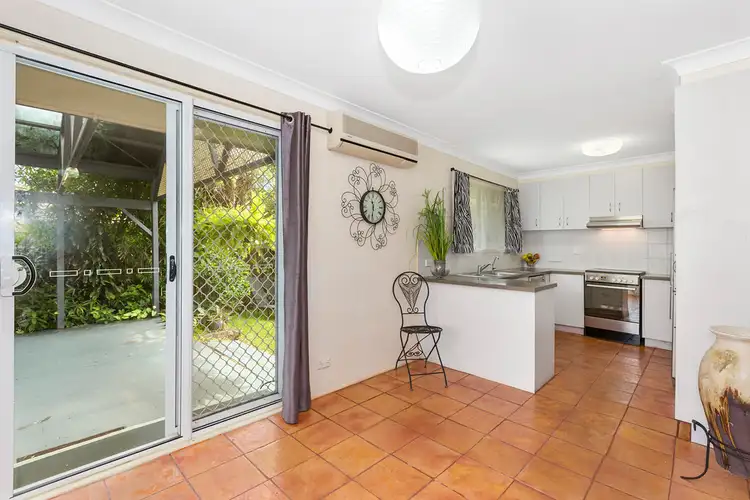Fifth view of Homely semi-detached listing, 1 / 50 Ash Drive, Banora Point NSW 2486
