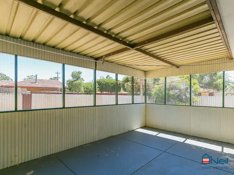 Second view of Homely house listing, 1 Ainsley Court, Camillo WA 6111