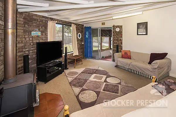 Third view of Homely house listing, 95 Fairbairn Road, Busselton WA 6280