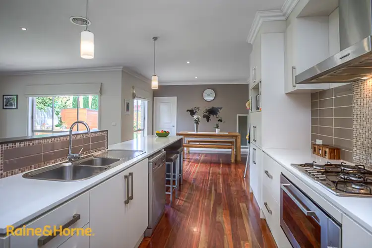 Third view of Homely house listing, 23 Liquidamber Way, Sunbury VIC 3429