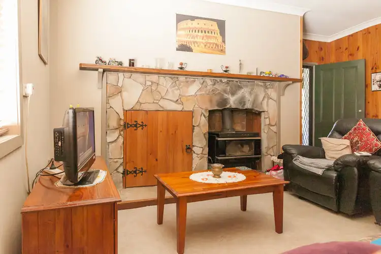 Fifth view of Homely rural property listing, 289 Crofton Road, Nimbin NSW 2480