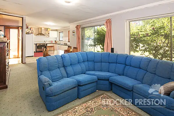 Fourth view of Homely house listing, 3 Milward Street, Geographe WA 6280