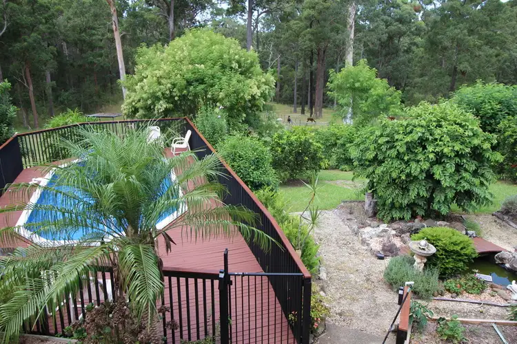 Fourth view of Homely house listing, 105 Quarry Rd, Rosewood NSW 2446