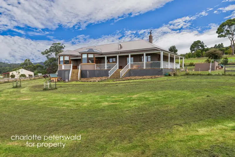 Main view of Homely house listing, 19 Rollins Road, Margate TAS 7054