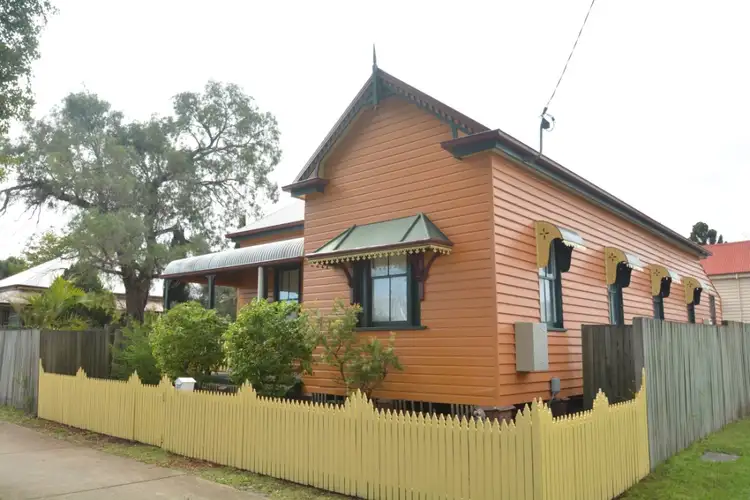 Second view of Homely house listing, 36 Raff Street, Toowoomba City QLD 4350