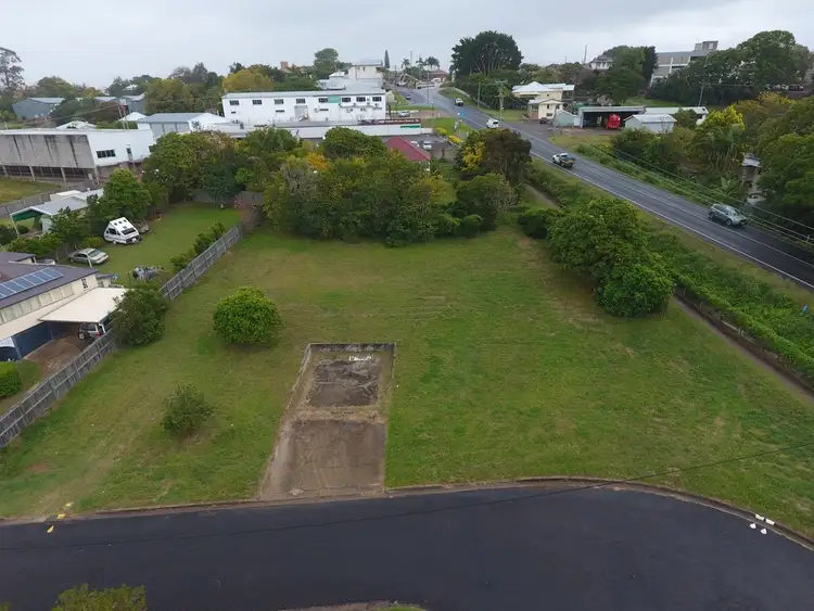 19 Station Road, Gympie QLD 4570