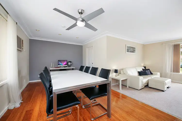 Fourth view of Homely house listing, 6 Fitzgerald Avenue, Hammondville NSW 2170