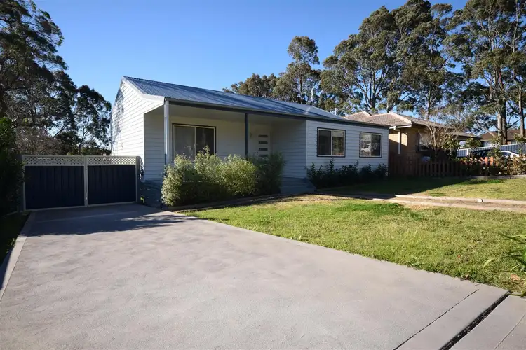 183 McKay Street, Nowra NSW 2541