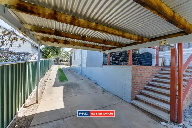 Seventh view of Homely house listing, 32 George Street, Tamworth NSW 2340