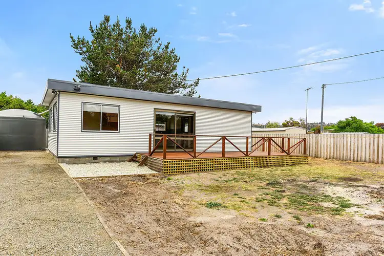 Main view of Homely house listing, 18 Grebe Street, Primrose Sands TAS 7173
