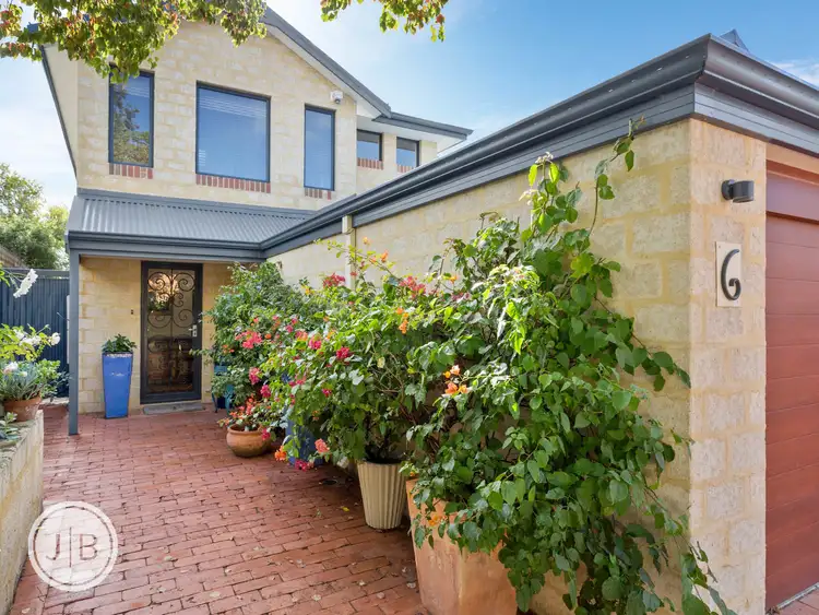 Fourth view of Homely house listing, 6 The Pines, Como WA 6152