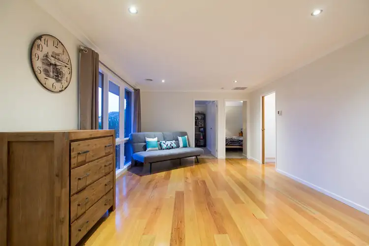 Sixth view of Homely house listing, 36 Frew Ave, Frankston VIC 3199