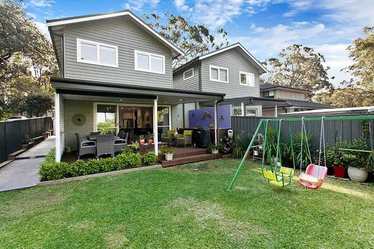 40 B Forest Road, Heathcote NSW 2233