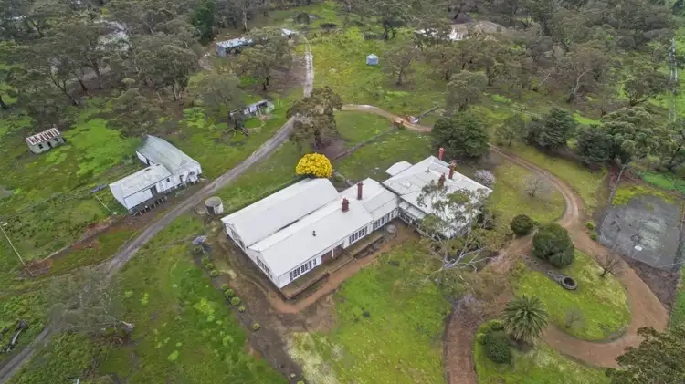 Fourth view of Homely house listing, 1260-1398 Diggers Rest-Coimadai Road, Toolern Vale VIC 3337