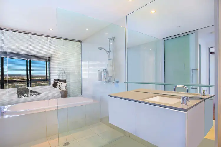 Seventh view of Homely apartment listing, Unit 1066 'Circle on Cavill' 9 Ferny Avenue, Surfers Paradise QLD 4217