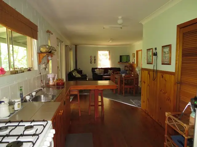 Sixth view of Homely rural property listing, 132 Sandstone Drive, Kungala NSW 2460