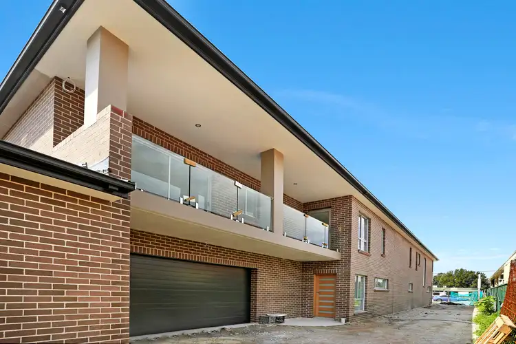 Main view of Homely townhouse listing, Address available on request
