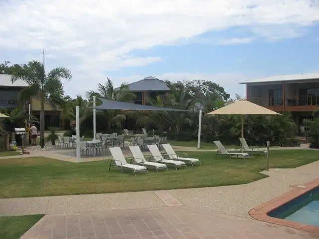 Seventh view of Homely unit listing, Unit 34/2 Beaches Village Circuit, Agnes Water QLD 4677