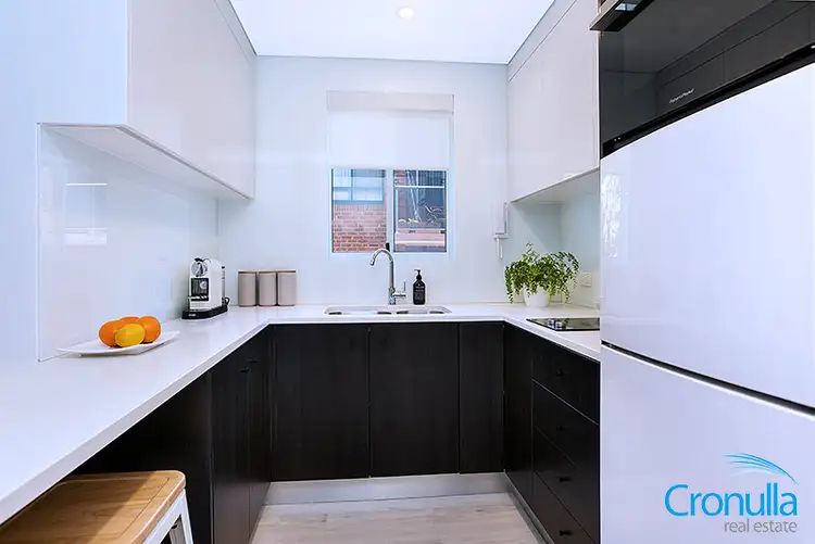 Fourth view of Homely apartment listing, 6/3 Boorima Pl, Cronulla NSW 2230