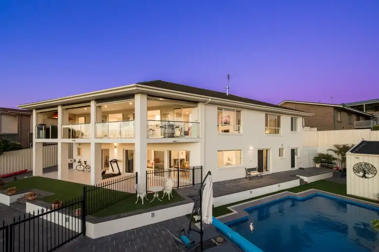 Second view of Homely house listing, 43 Huntingdale Rd, Noarlunga Downs SA 5168