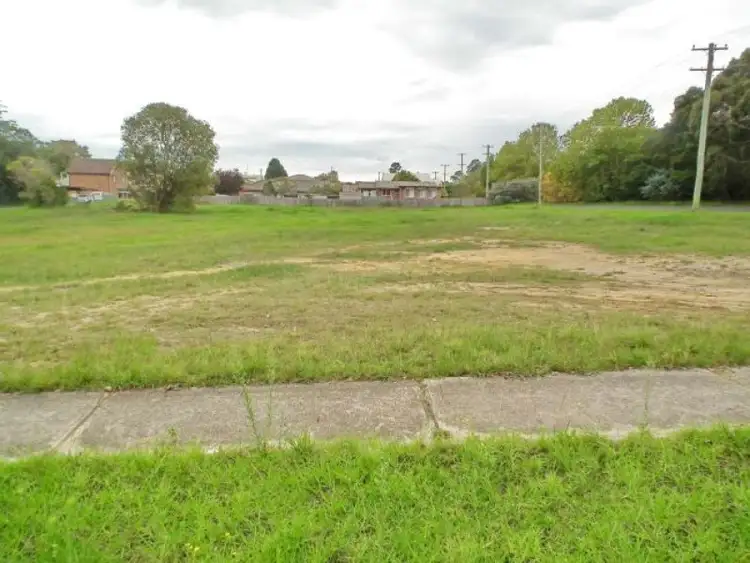 Fourth view of Homely land listing, .67 Regent Street, Mittagong NSW 2575