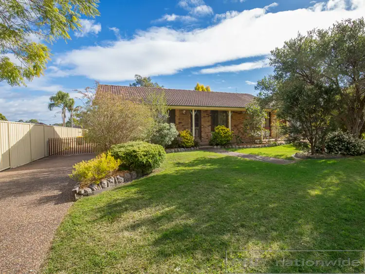 13 Houston Avenue, Tenambit NSW 2323