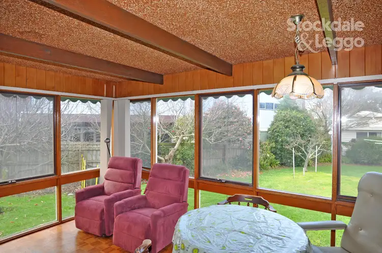 Fifth view of Homely house listing, 7 The Crescent, Inverloch VIC 3996