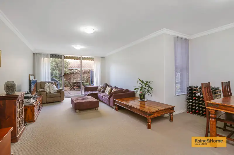 Main view of Homely townhouse listing, 7/77 Grasmere Road, Cremorne NSW 2090