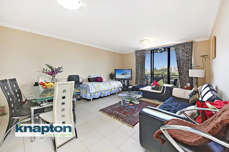 22/695 Punchbowl Road, Punchbowl NSW 2196