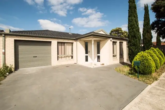 Third view of Homely house listing, 60 , 29 & 31 Hartington/Mitchell Street, Glenroy VIC 3046