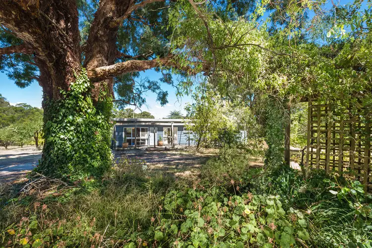 Main view of Homely house listing, 88 Hallorans Lane, Kyneton VIC 3444