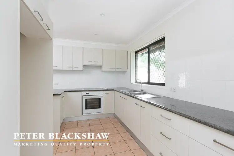 Fourth view of Homely house listing, 46 Wheadon Street, Monash ACT 2904