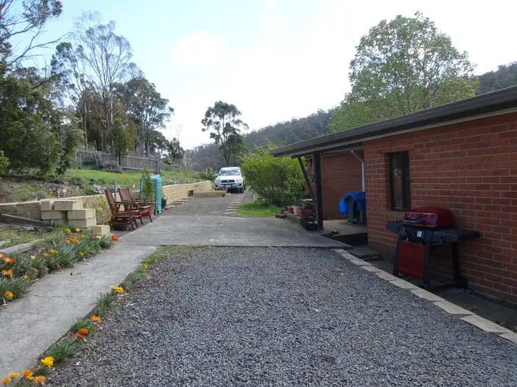 Sixth view of Homely house listing, 1176 Nugent Road, Wattle Hill TAS 7172