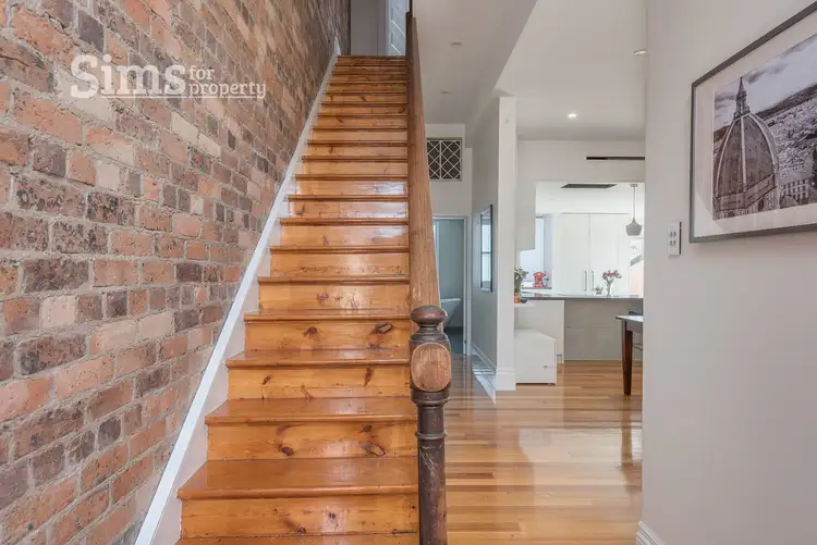 Second view of Homely house listing, 2 Balfour Place, Launceston TAS 7250