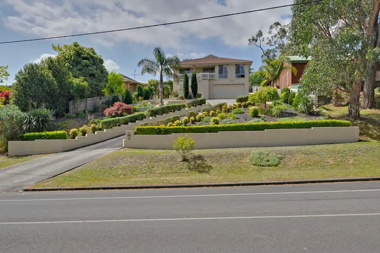 49 Haunted Hills Road, Newborough VIC 3825