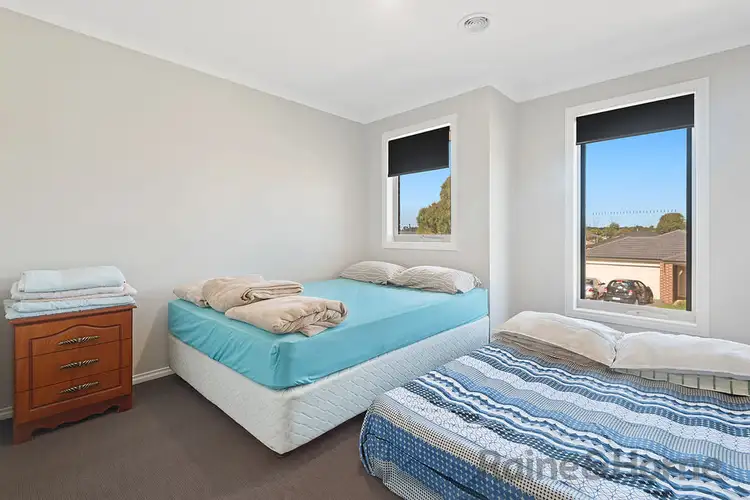 Fifth view of Homely house listing, 22 BRAESTAR STREET, Cranbourne VIC 3977