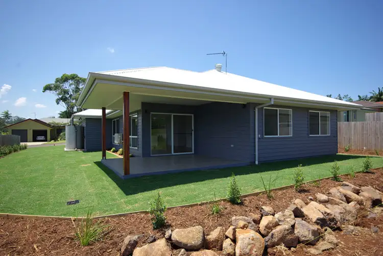 Fourth view of Homely house listing, 6 Ivory Curl Place, Bangalow NSW 2479