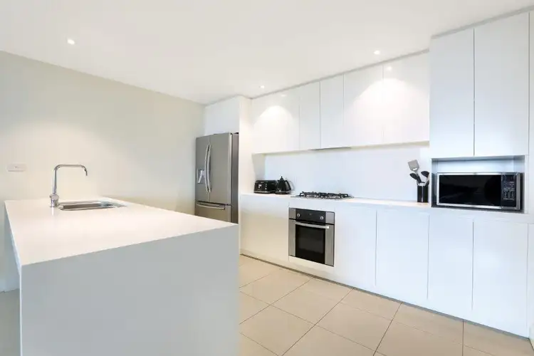 Fourth view of Homely apartment listing, 32/22 Market Street, Wollongong NSW 2500