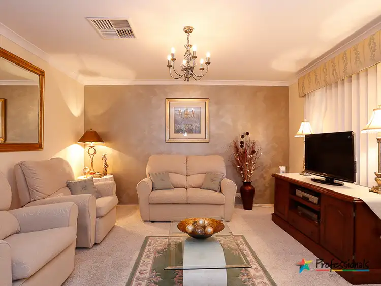 Third view of Homely house listing, 45 Hollins Bend, Madeley WA 6065