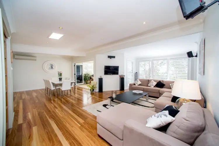 Fifth view of Homely house listing, 17 Irambang Street, Nelson Bay NSW 2315