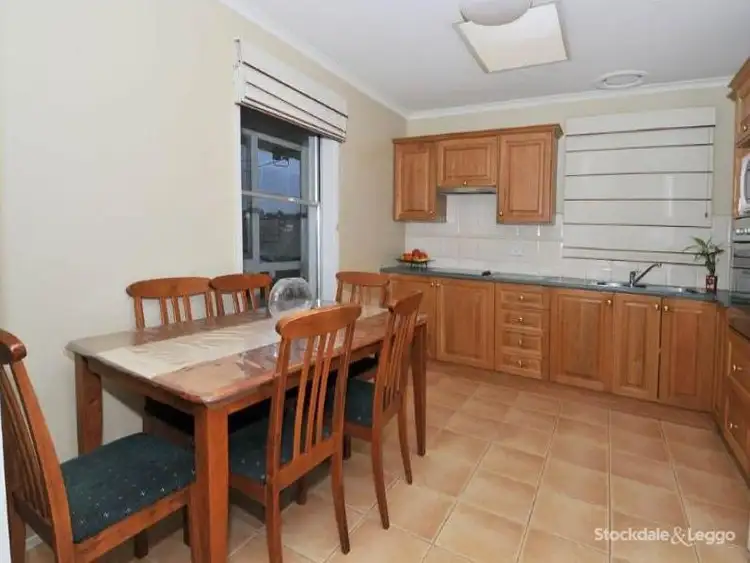Second view of Homely house listing, 4 & 4A Bittern Street, Broadmeadows VIC 3047
