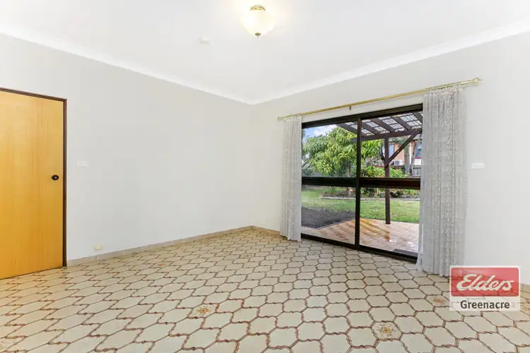 Sixth view of Homely house listing, 105 Rawson Road, Greenacre NSW 2190