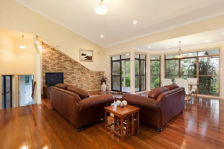 Sixth view of Homely house listing, 40-42 Cooberrie Street, Cornubia QLD 4130