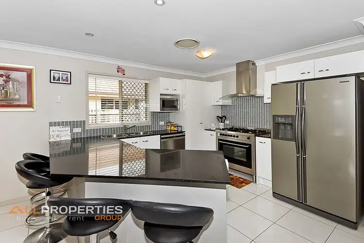 Third view of Homely house listing, 13 Sandalwood Street, Heathwood QLD 4110