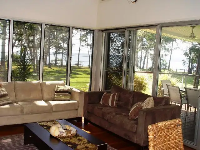 Fourth view of Homely house listing, 7 Fraser Court, Tinnanbar QLD 4650