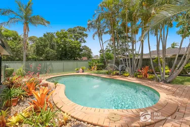 Second view of Homely house listing, 16 Murray Street, Birkdale QLD 4159