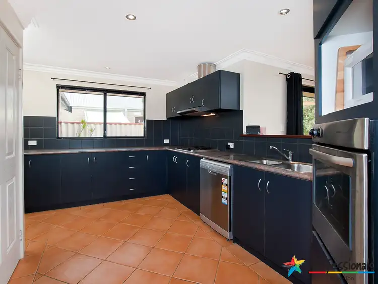 Second view of Homely house listing, 7 Seahorse Crescent, Geographe WA 6280