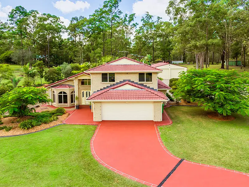 Main view of Homely house listing, 69-73 River Oak Drive, Jimboomba QLD 4280