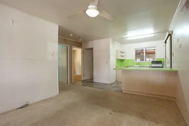 Sixth view of Homely house listing, 173 Anzac Avenue, Marian QLD 4753